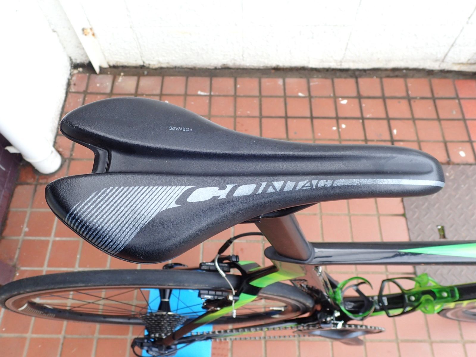 GIANT PROPEL advanced 1 ジャイアント プロペル サイズML シマノ