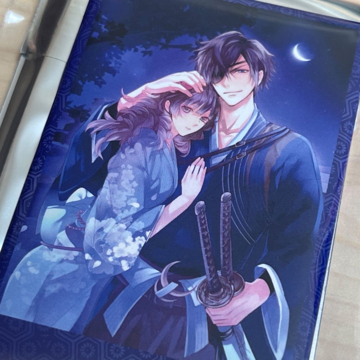 新品】イケメン戦国 × スイパラ スクエア缶バッジ * 伊達政宗 - メルカリ