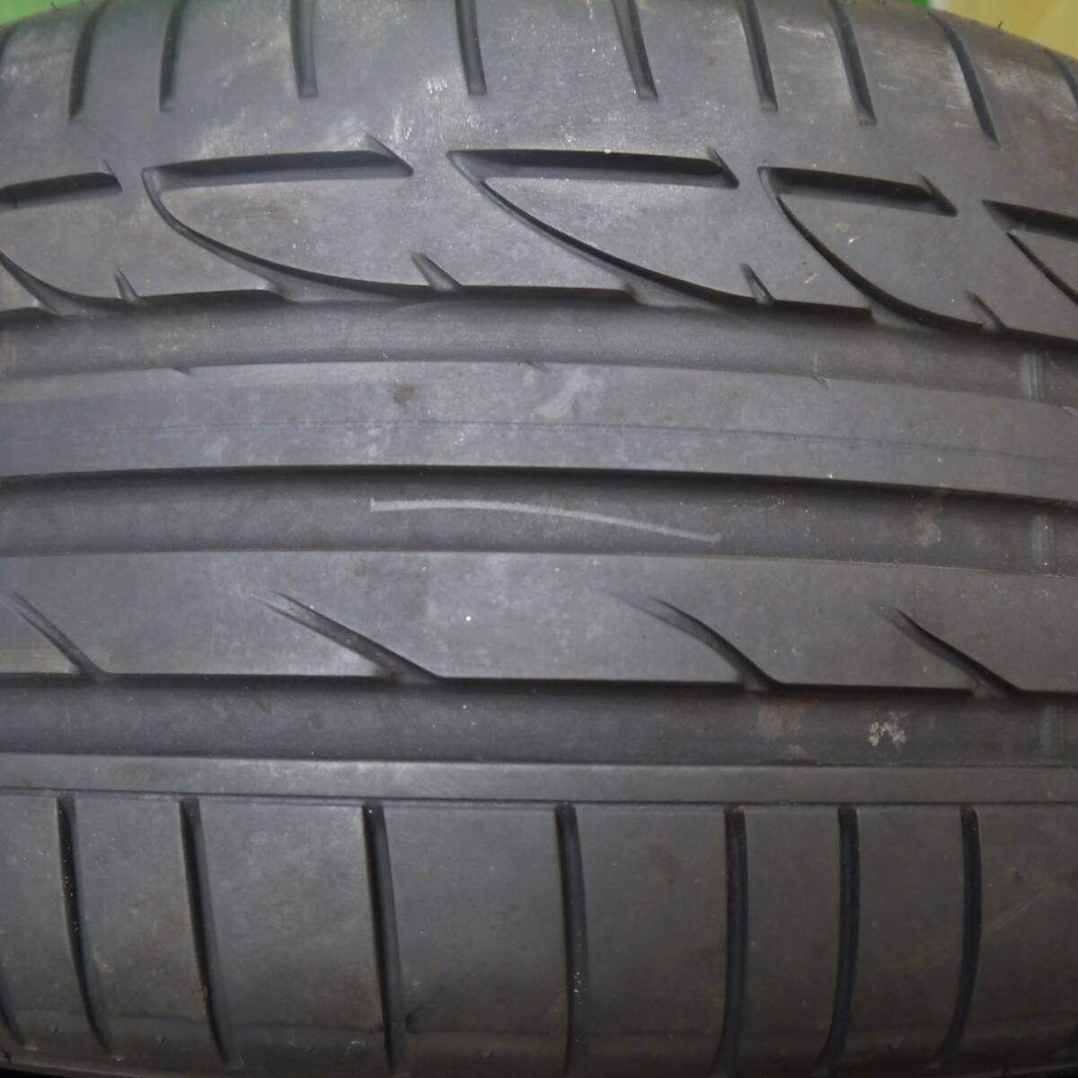 21年 8.5分
