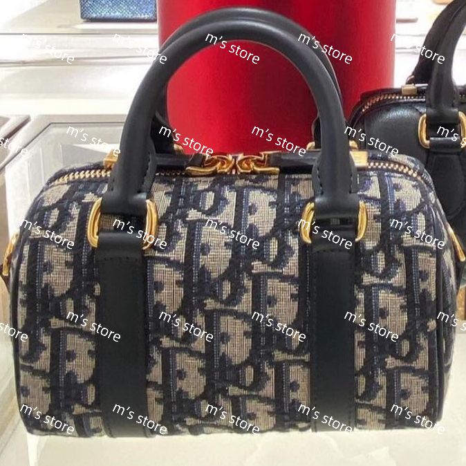 新品 Christian Dior ディオール Dior Groove 17 バッグ Nano
