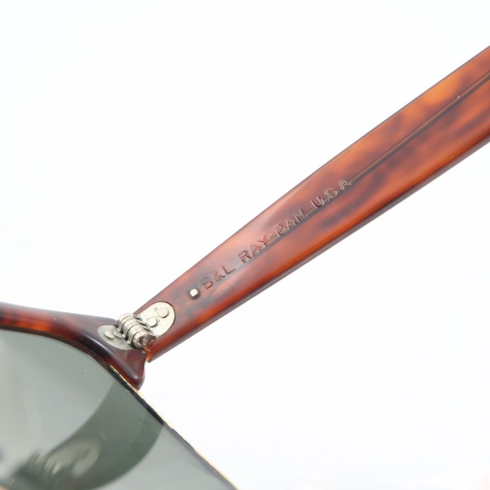 美品 RayBan レイバン ウェイファーラーマックス WAYFARER MAX