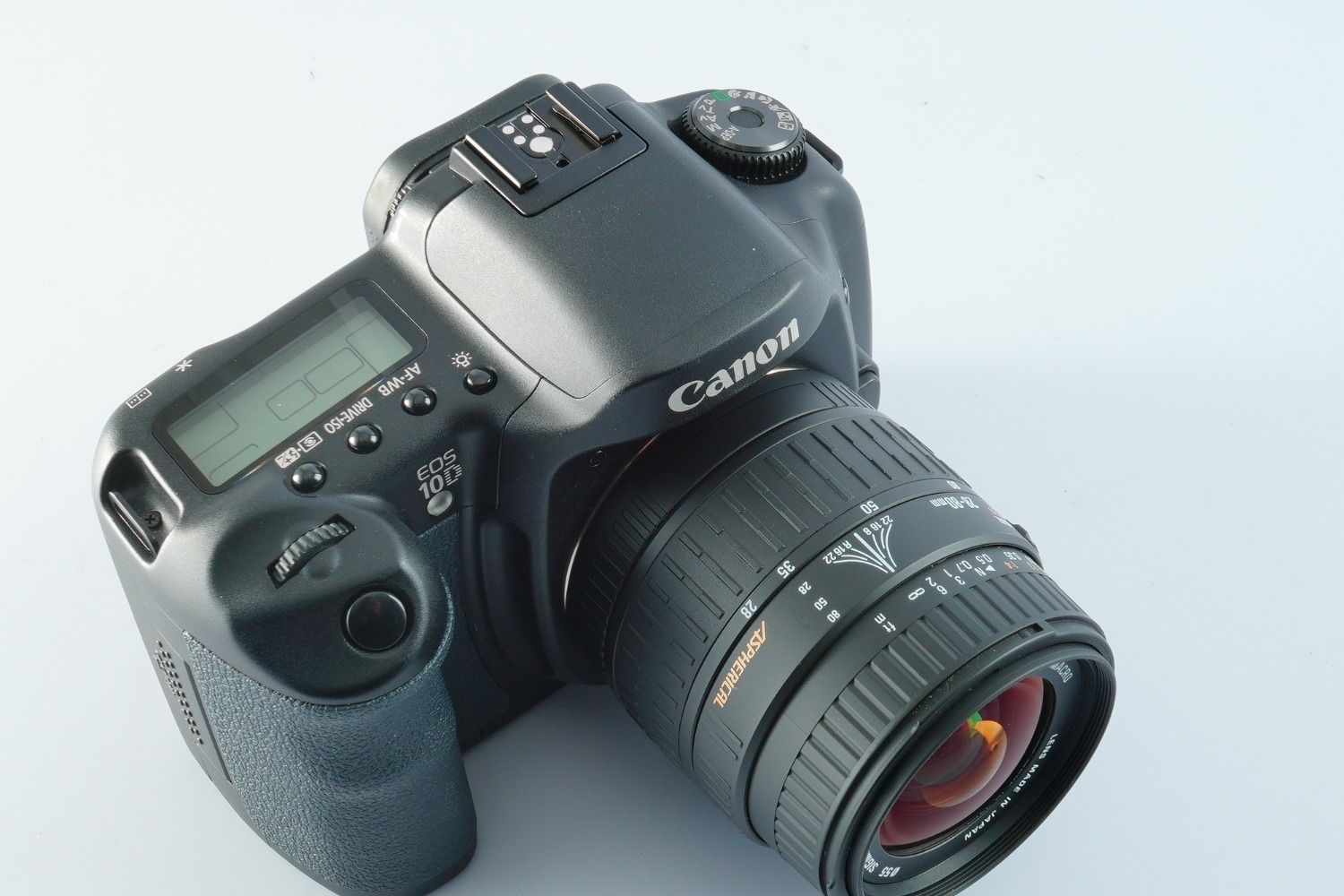 II MACRO