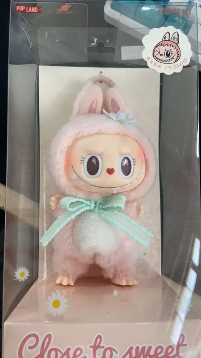 品質保証，豊富な Labubu(ラブブ） モココ その他