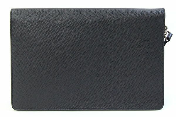 【美品】ルイヴィトン　タイガ　ベライア　セカンドバッグ　黒アルドワース　クラッチ ルイヴィトン クラッチバッグ タイガ ベライア 中古 - メルカリ