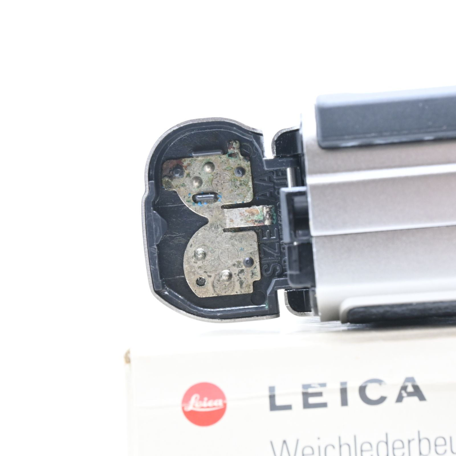 希少✨】Leica ライカ DIGILUX 4.3 オールドコンデジ◎