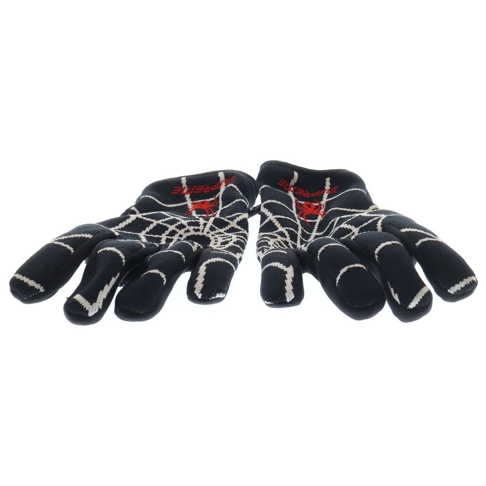 新品未使用Supreme x Spyder GlovesグローブMブラック 楽天市場】シュプリーム 手袋 SUPREME 24AW 新品 黒 Supreme x