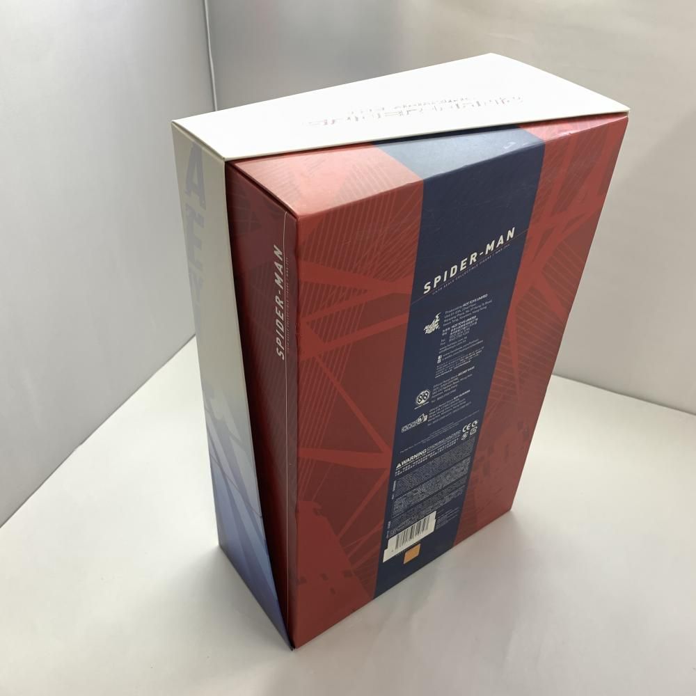 中古】開封）ｱﾒｲｼﾞﾝｸﾞ・ｽﾊﾟｲﾀﾞｰﾏﾝ2 /ﾎｯﾄﾄｲｽﾞ[10] - メルカリ