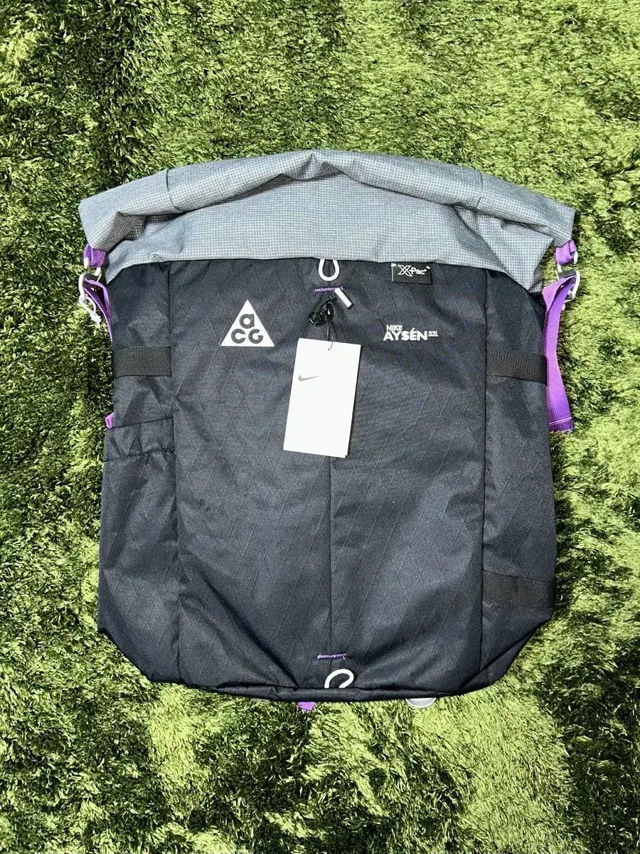 ナイキ ACG 気持ちよく アイセン デイパック バックパック 32L NIKE  