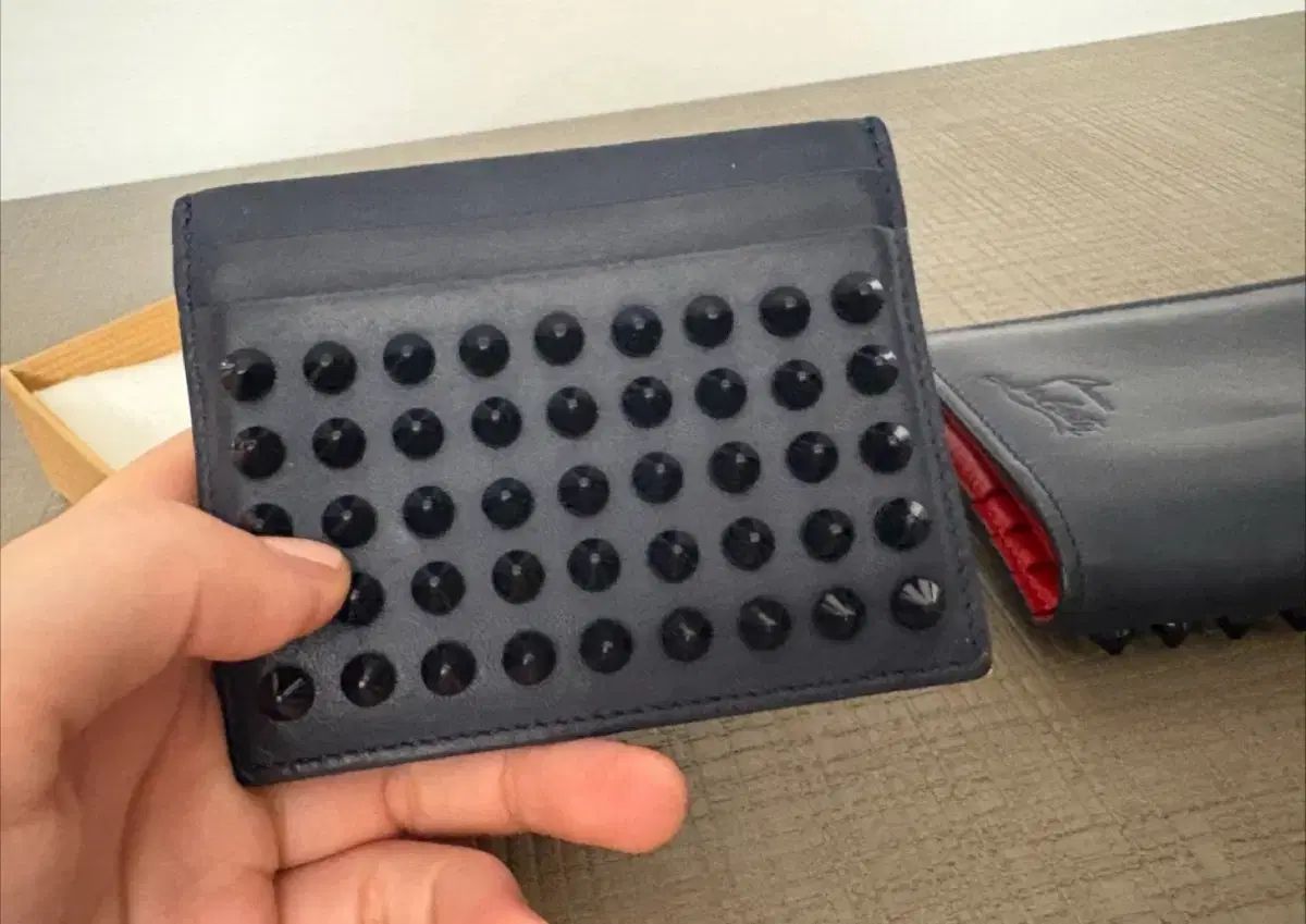 クリスチャン Christian