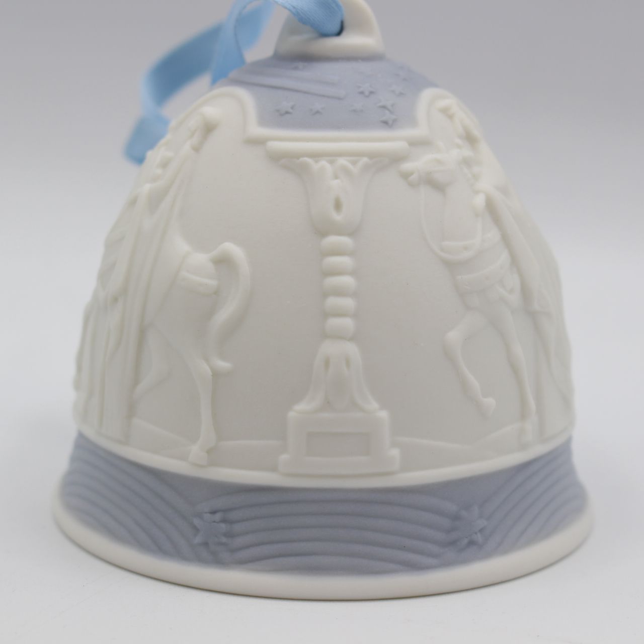 ⭐︎希少⭐︎ リヤドロ 2011 クリスマスボール　イヤーボール　オーナメント ⭐︎希少⭐︎ リヤドロ 2011 クリスマスボール イヤーボール