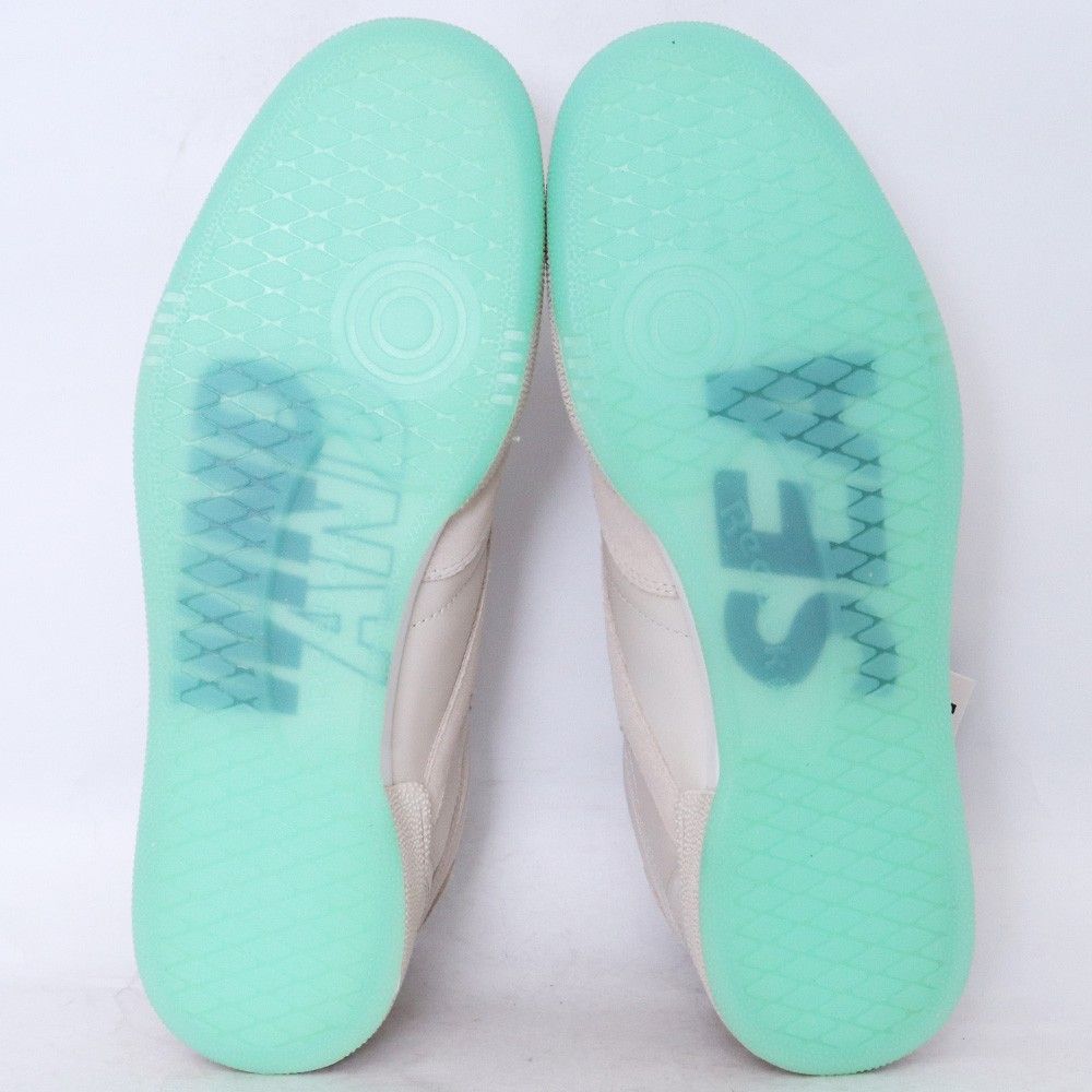 未使用 28cm REEBOK × WIND AND SEA × ATMOS C 85 コラボ スニーカー