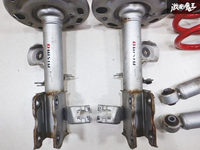 エルモ NISMO ニスモ S-tune エルグランド E52 TE52 PE52 スポーツ