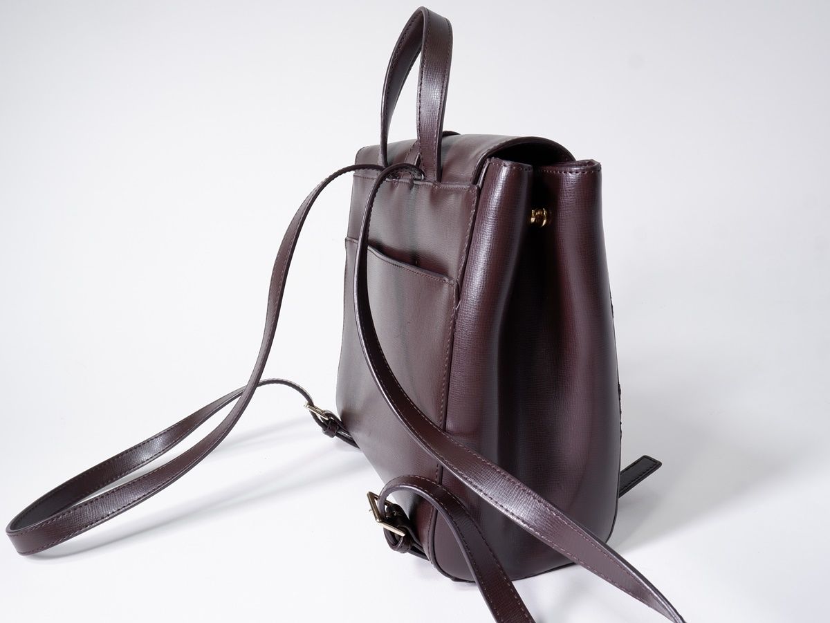Paul Smithポールスミス カラードチップ スプリットレザー