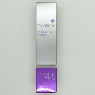エンビロン ENVIRON C-クエンスセラム 4プラス 35ml