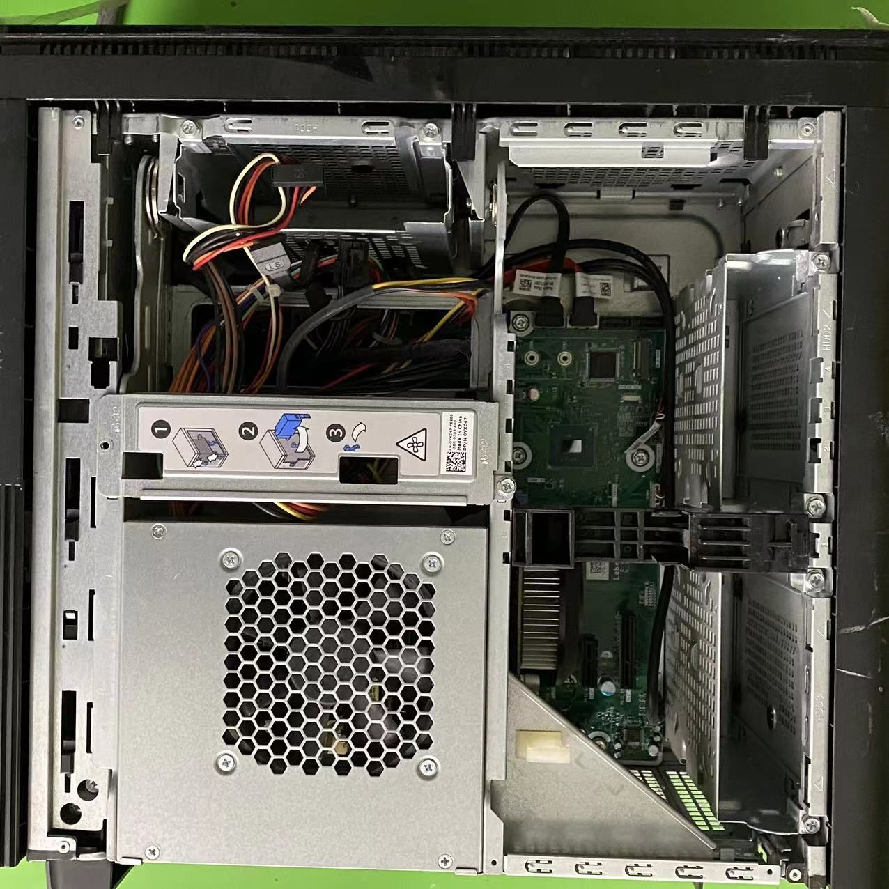 Dell XPS 8930 D24M デスクトップPC 【ジャンク品】動作確認済 Dell XPS 8930 D24M デスクトップPC 【ジャンク品】 - メルカリ