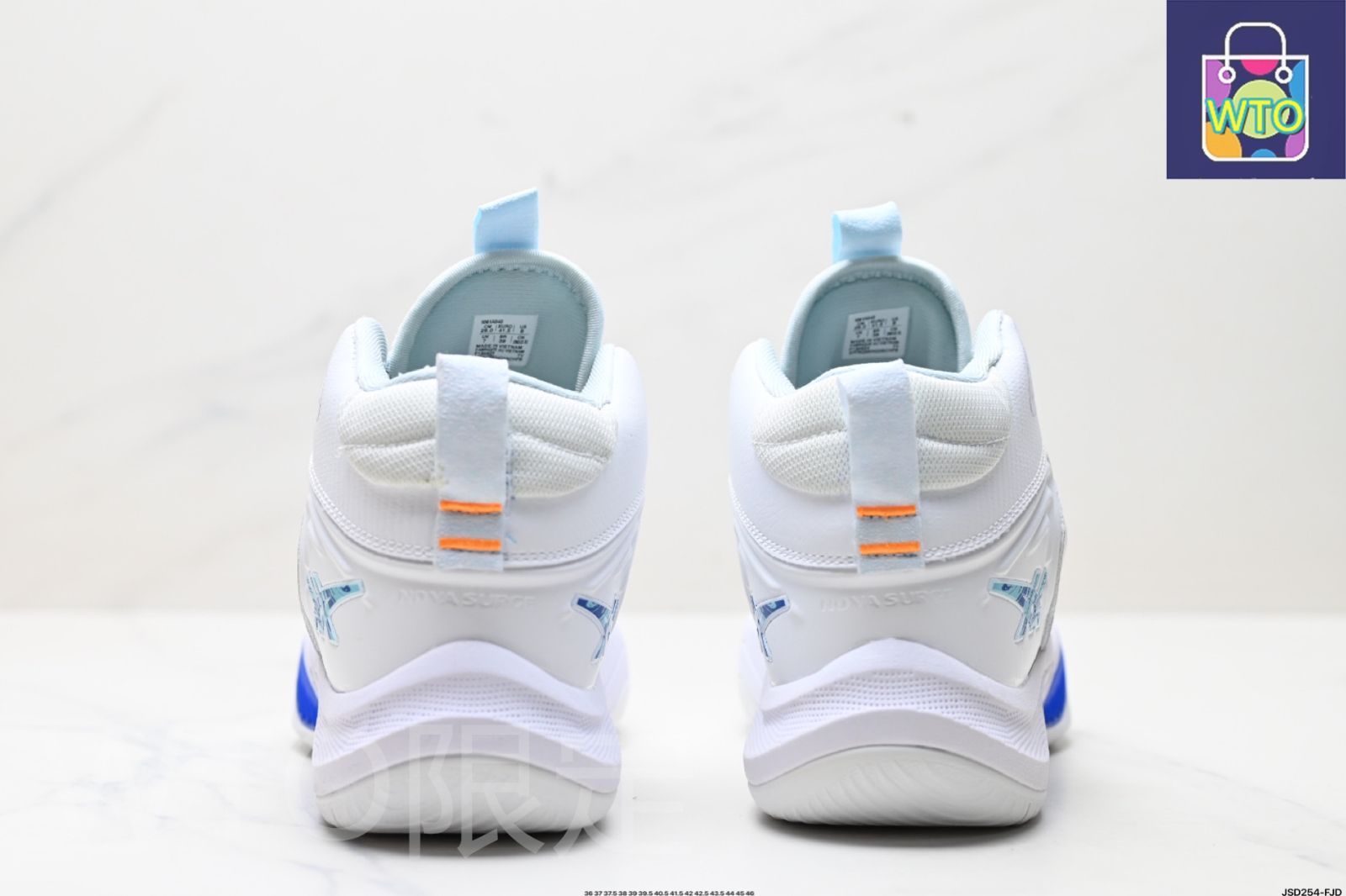asicsバスケットボールシューズ2020オリンピックモデル アシックスの“レインボー”スニーカー、オリンピックシンボル