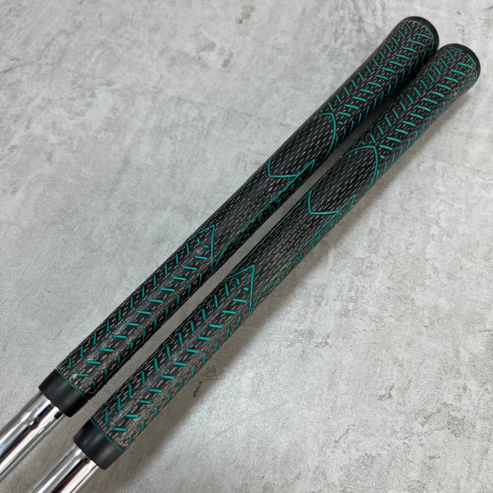 MIZUNO - MIZUNO　ミズノ　MP　SERIES　ウェッジ2本セット　スチール　右利き用　WEDGE　アプローチ　サンド　AW　SW　52°　58° MIZUNO ミズノ MP SERIES ウェッジ2本セット スチール 右利き用