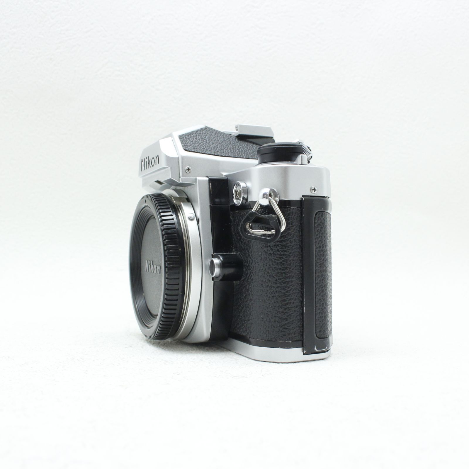 Nikon FM ボディ シルバー #2454716 Amazon | Nikon FM シルバー