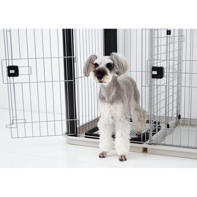 犬用ケージ