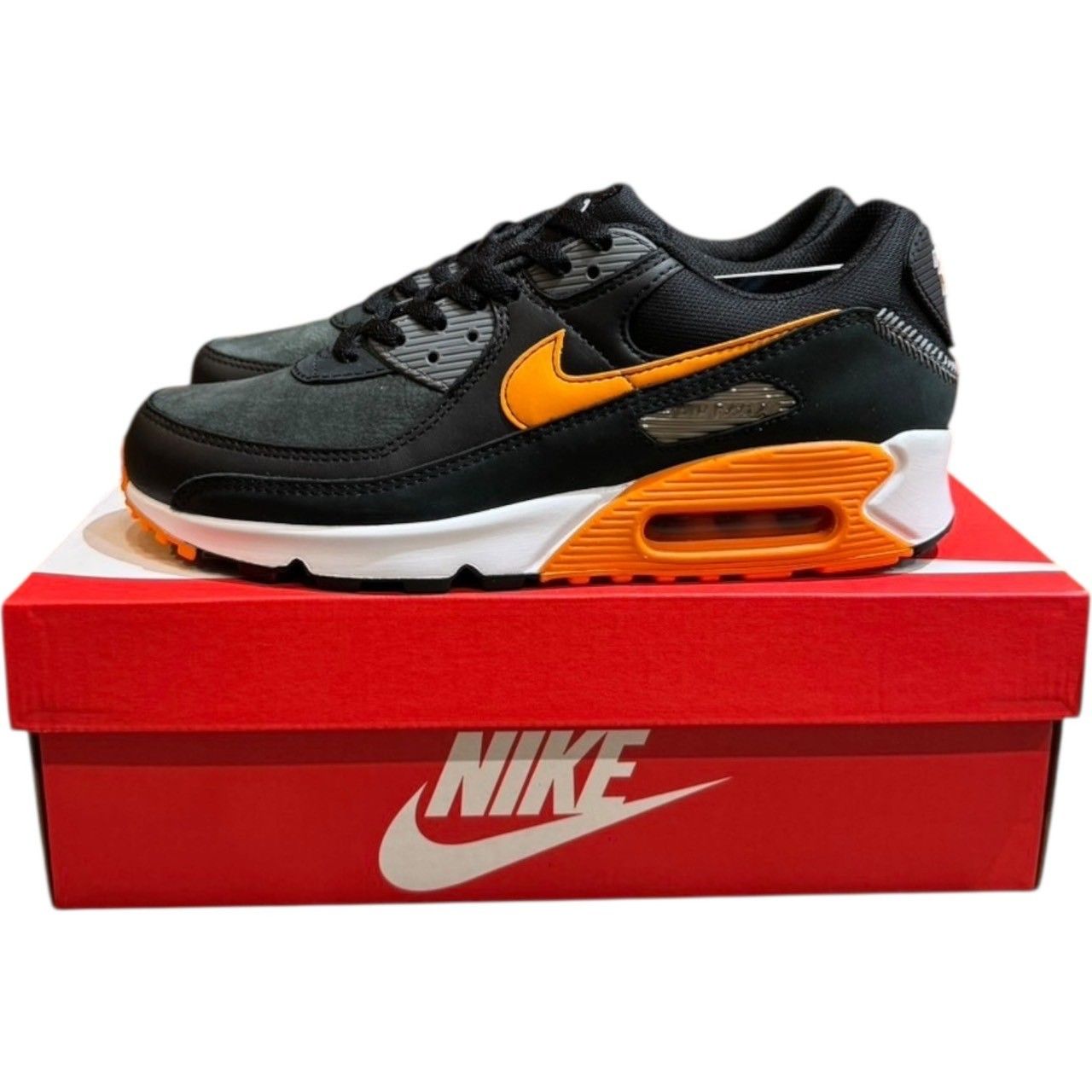 NIKE AIR MAX 90 Tokyo Giants 27cm 未使用 正規品 - メルカリ 