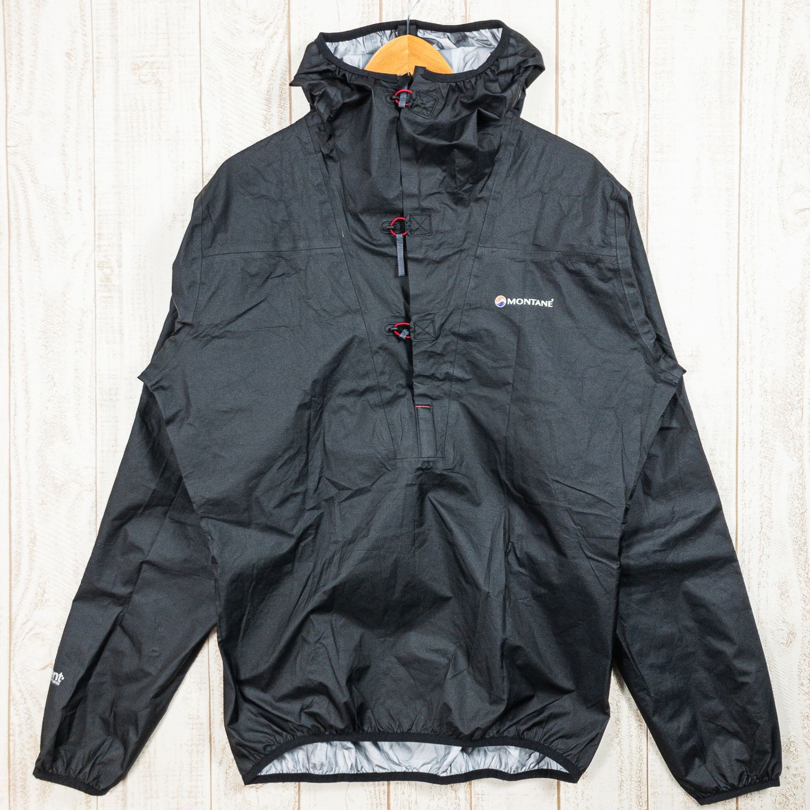 Montane Spektr Smock - Men's - Clothing