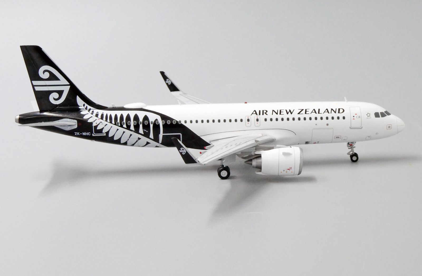 A320neo