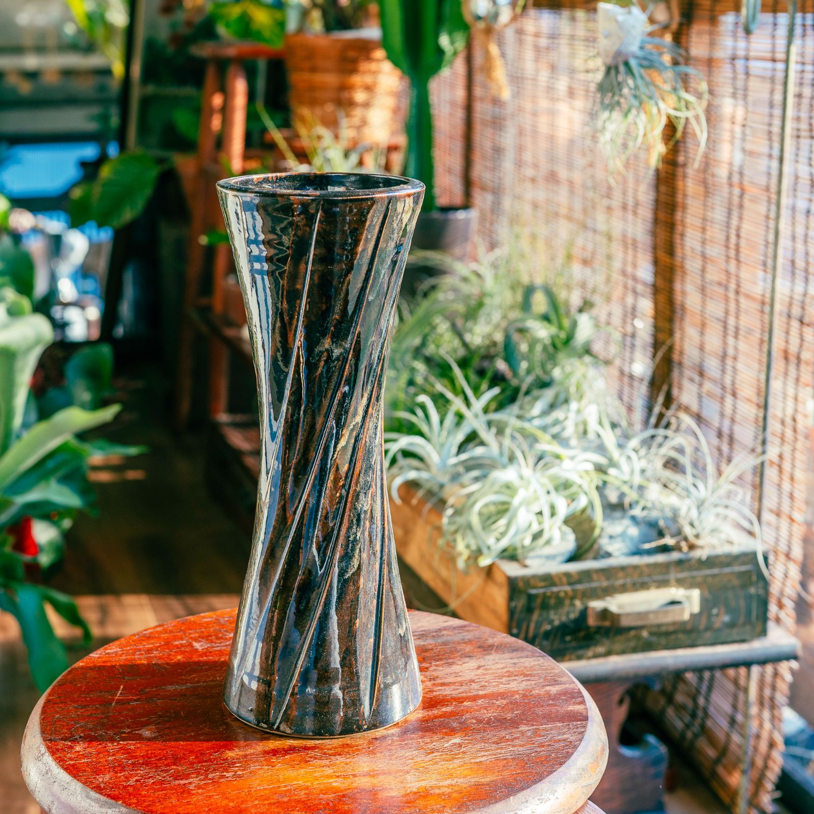 特大花瓶 特大花びん