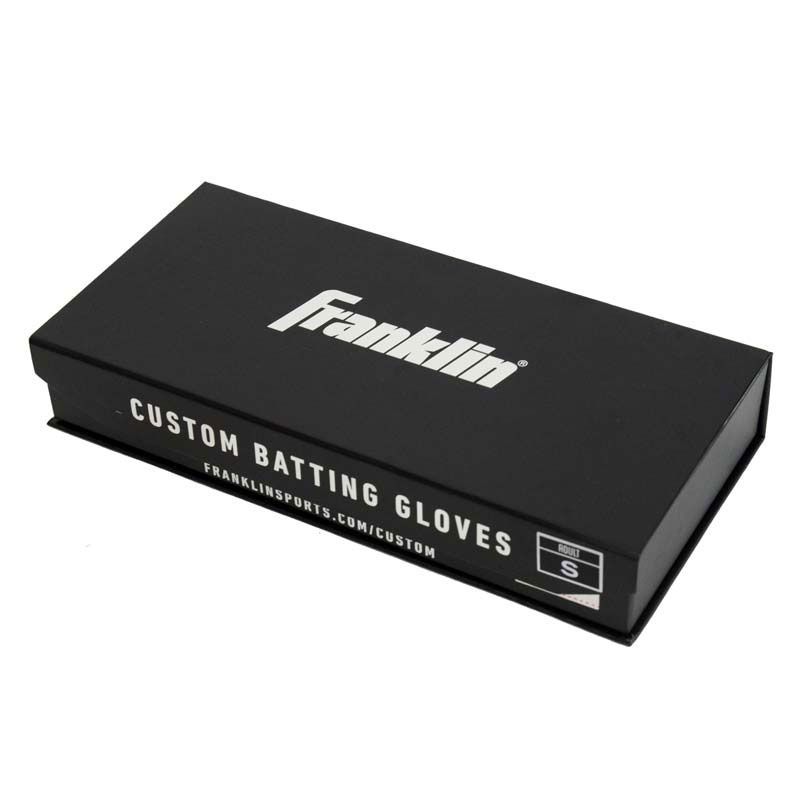 フランクリン バッティンググローブ