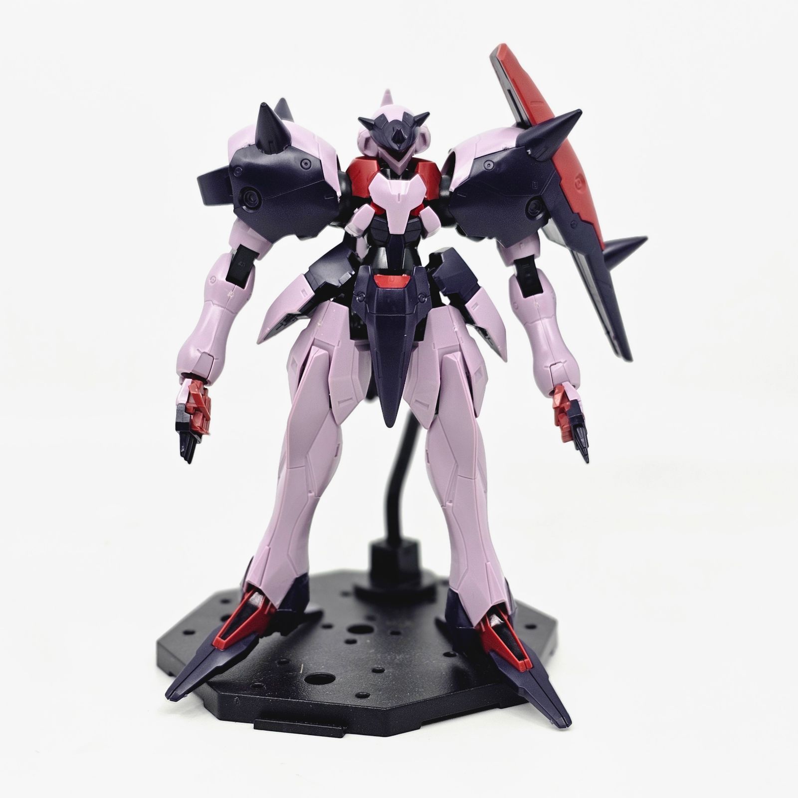 ガンプラ　ガラッゾ等　ジャンク HG ガラッゾ ガンプラ リユース品 ジャンク - メルカリ