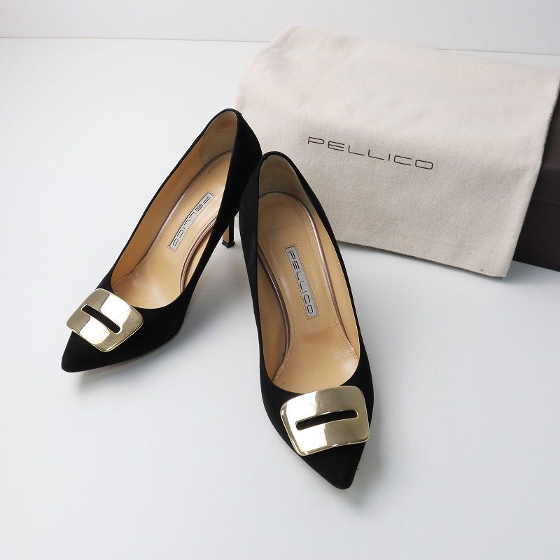 定番アイテム ペリーコ PELLICO ANELLI FIBBIA アネッリフィッ 定番アイテム ペリーコ PELLICO ANELLI FIBBIA アネッリフィッ