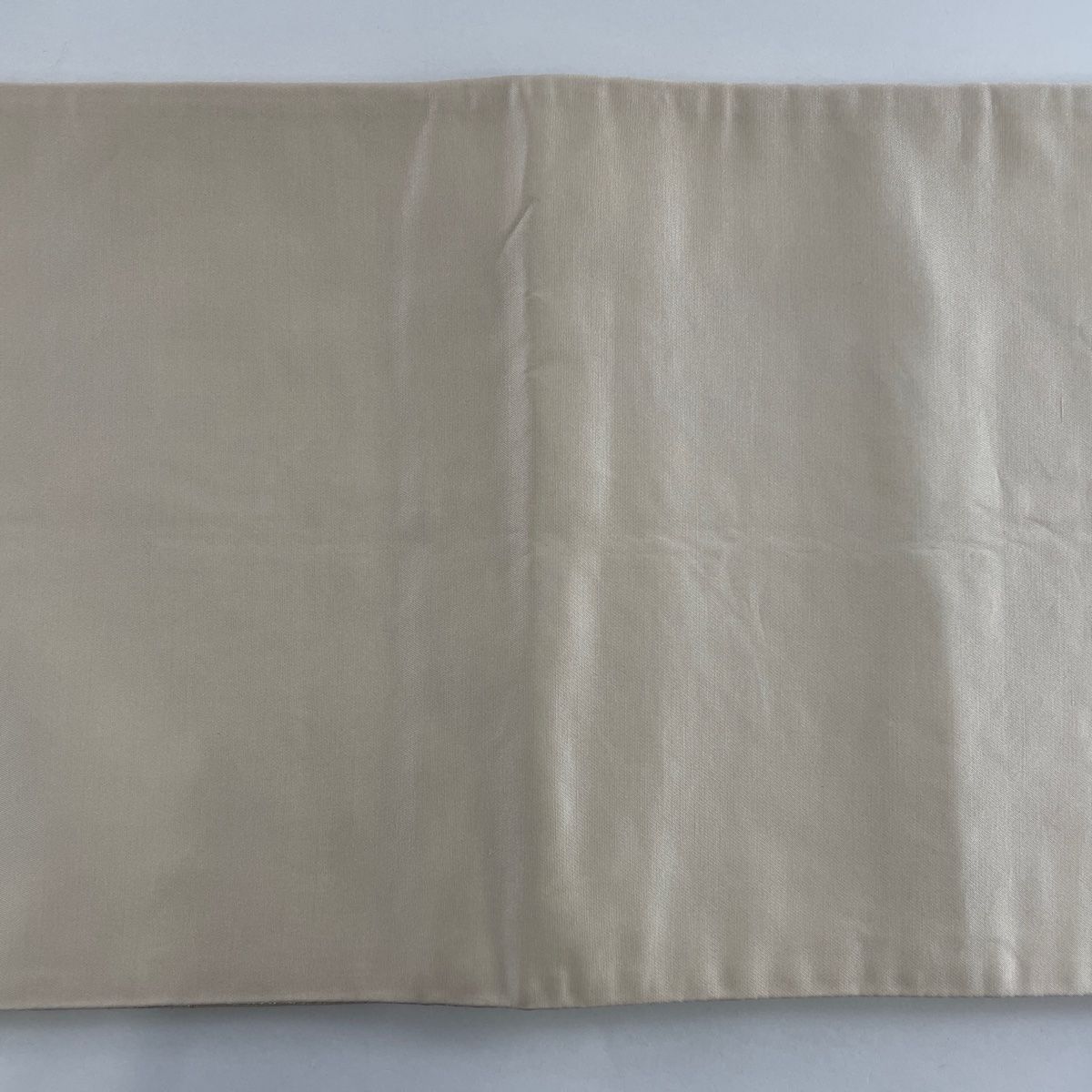 入荷nowオンラインストア 袋帯 メルカリ - 【中古】 正絹 六通 金色 箔 金糸 幾何学 秀品 美品 着物・浴衣
