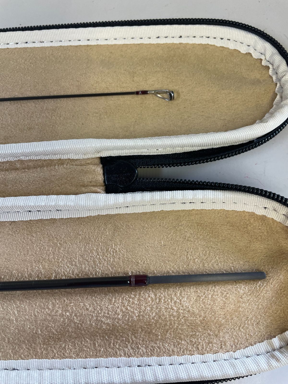  ロデオクラフト 999.9 フォーナインマイスター ホワイトウルフ 62 LS バスロッド ロッド