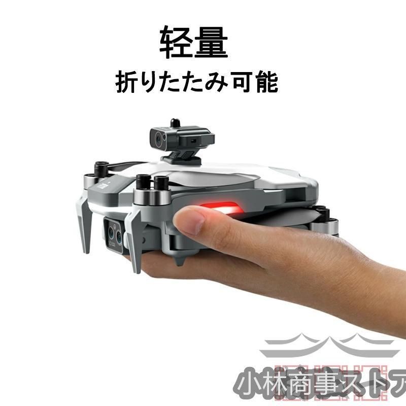 小型 8K二重カメラ