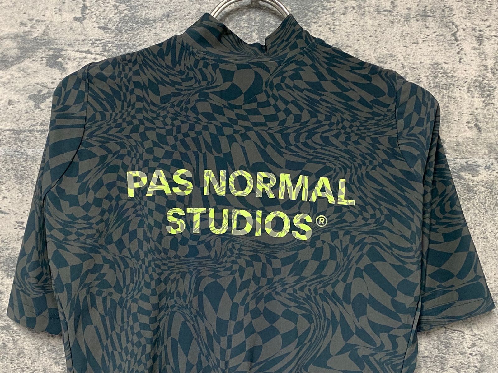 JC437 パスノーマルスタジオ Pas Normal Studios | Men's Essential