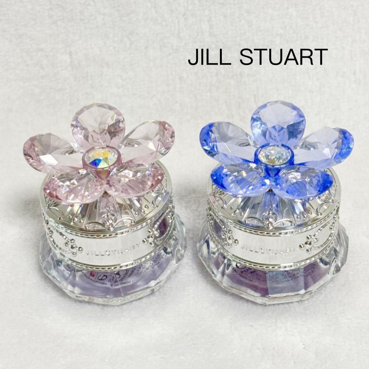JILL STUART ジルスチュアート クリスタルブルームジェリー