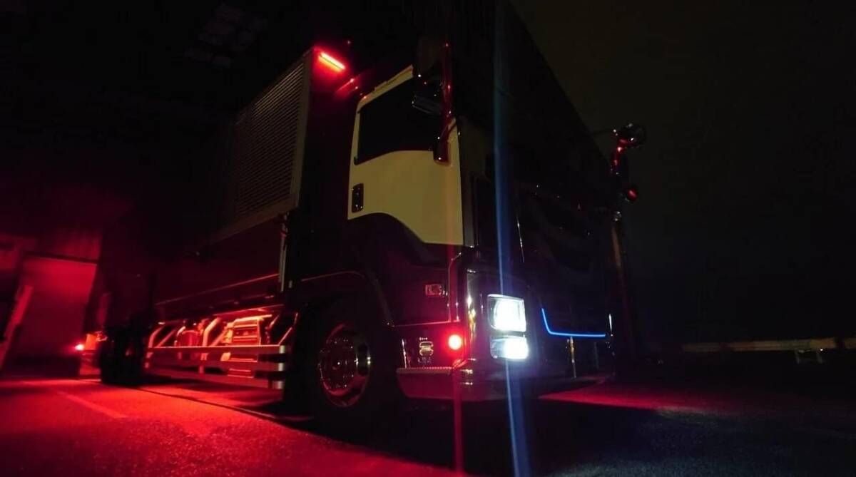 24V チップマーカー