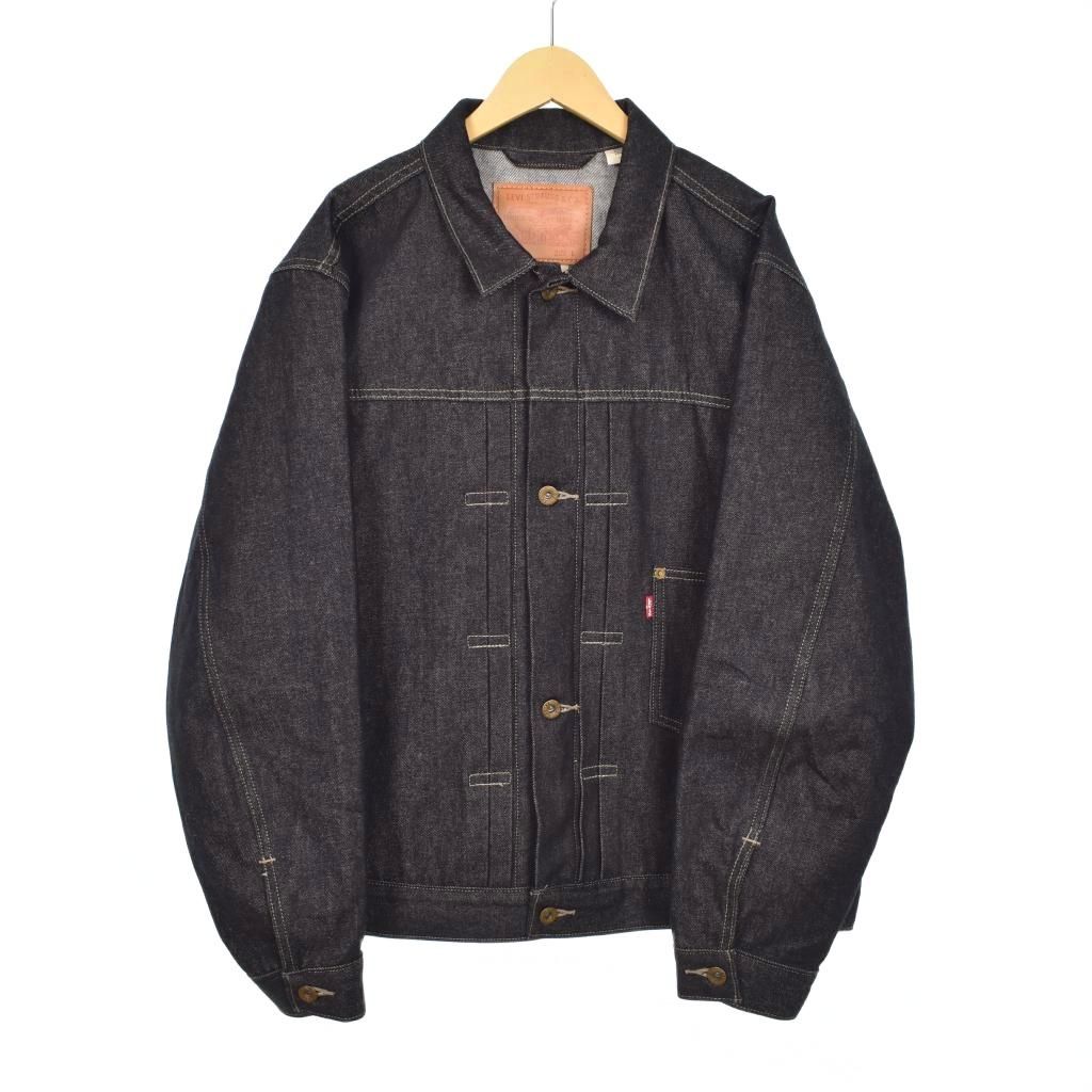 リーバイスプレミアム Levis PReMIUM 1st TRACKER トラッカー