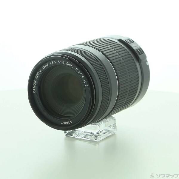 canon EFレンズセット 55-250mm 50mm 100mm 【公式通販】