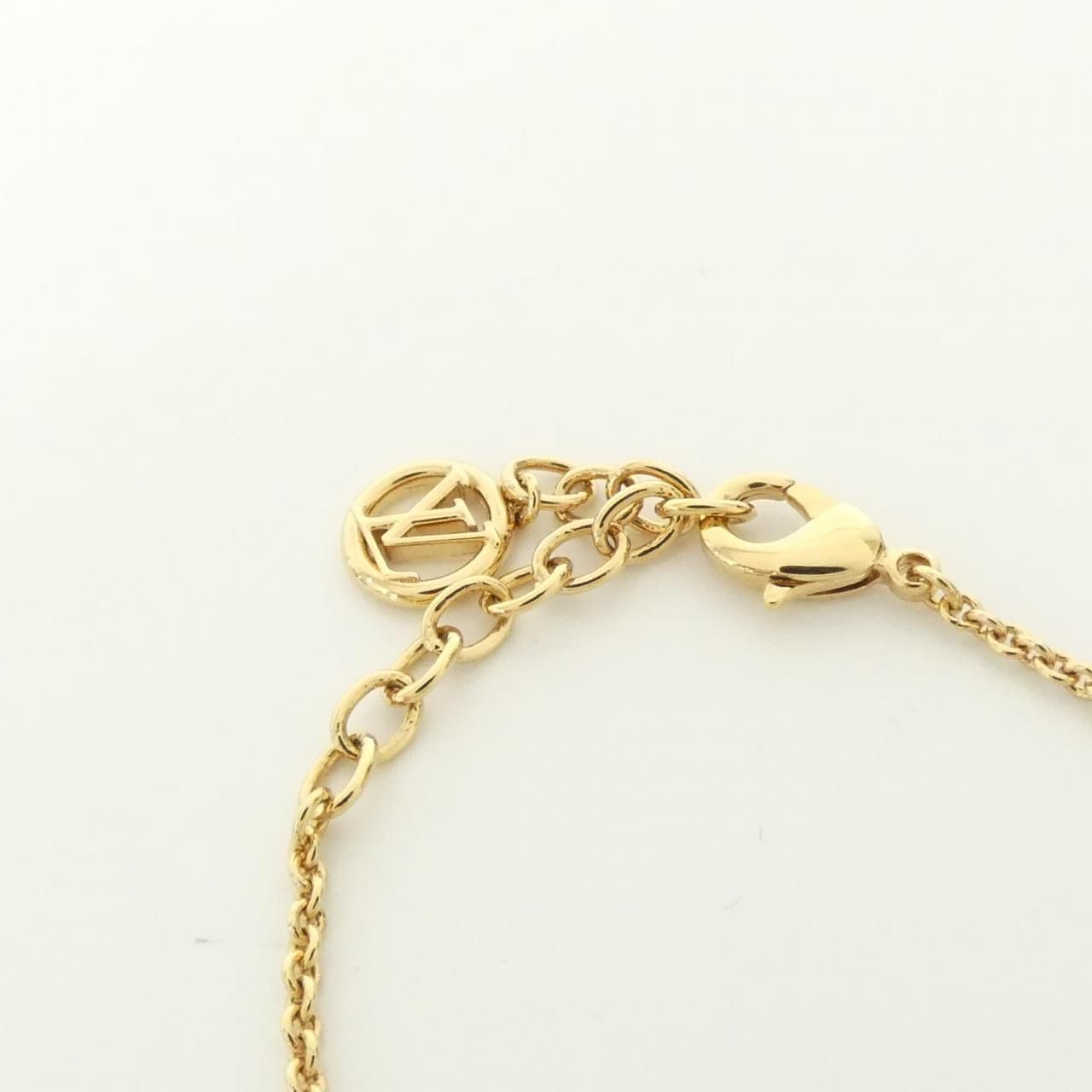 ルイヴィトン ブレスレット LVアイコニック ルイザ M1450A ブレスレット FORTGASGNV_COM_BR