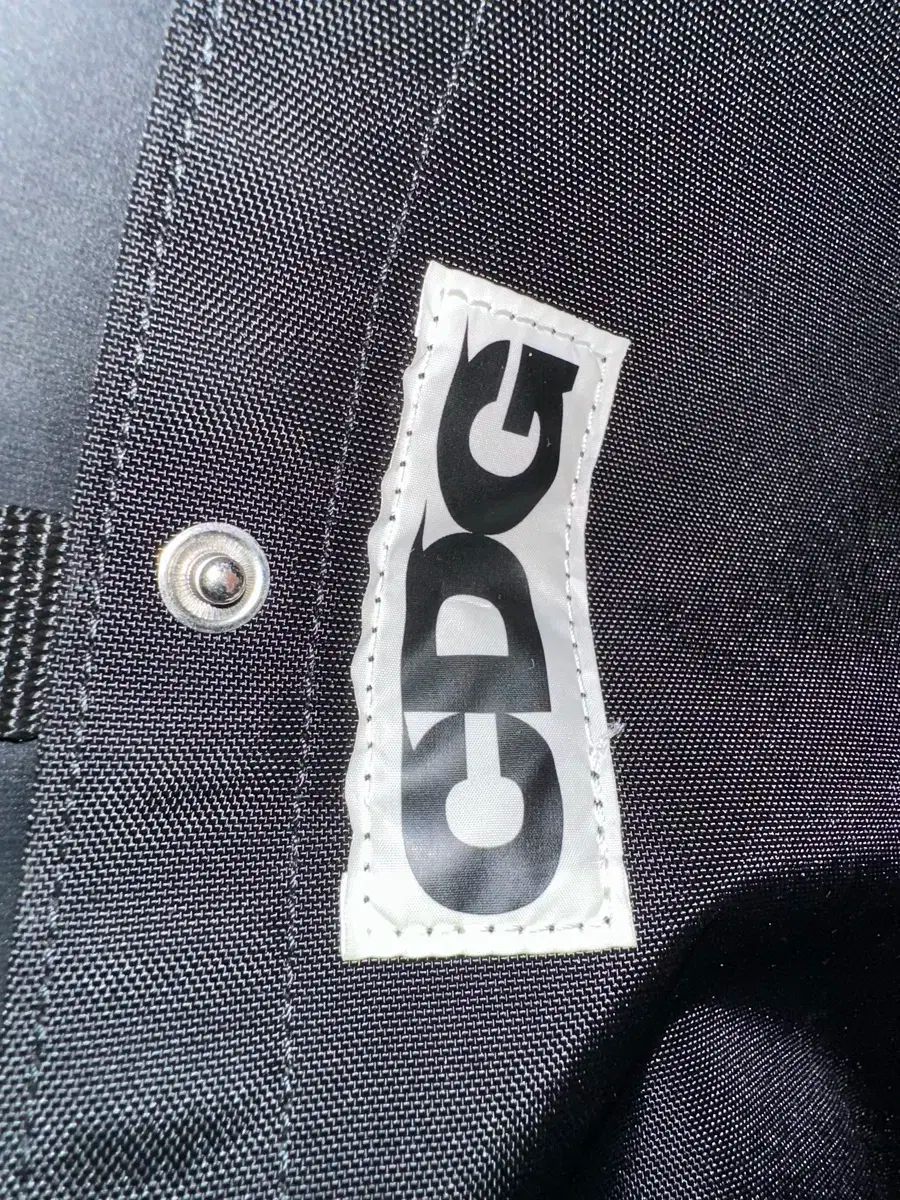 コム デ ギャルソン CDG クロスバック DECORATOM_COM_BR