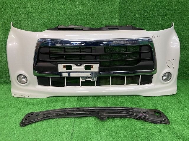 タント CBA-L385S フロント　バンパー　カバー B67