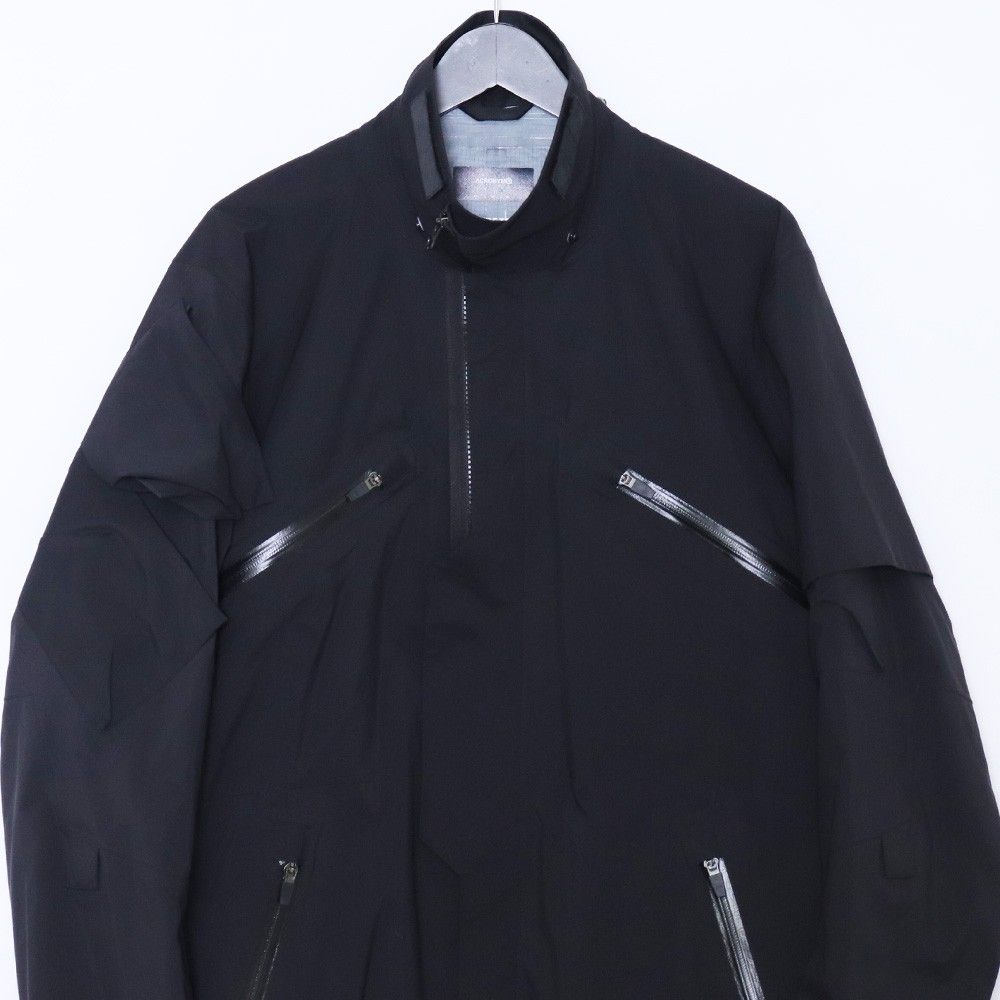 ACRONYM 3L Gore-Tex Pro Interops Jacket Lサイズ ブラック J1B-GT 