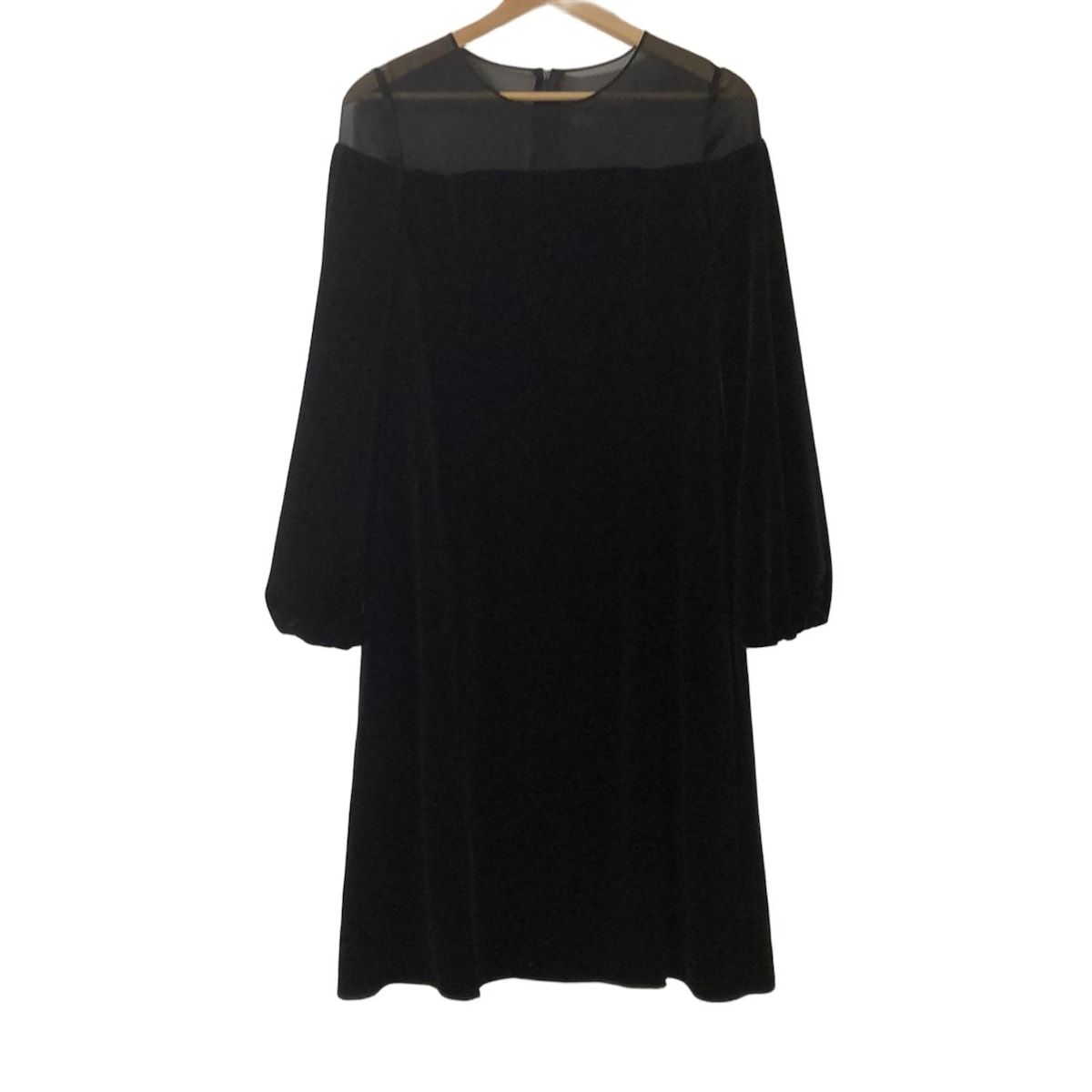 VELOUR NOIR by FOXEY NEWYORK(ベロアノワールバイフォクシー