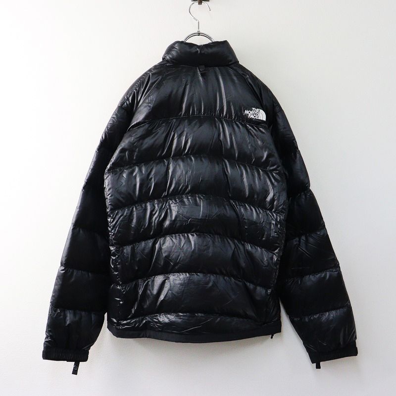 メンズ ノースフェイス THE NORTH FACE ND92451 ACONCAGUA JACKET アコンカグアジャケット M｜ブラック 2400014595765