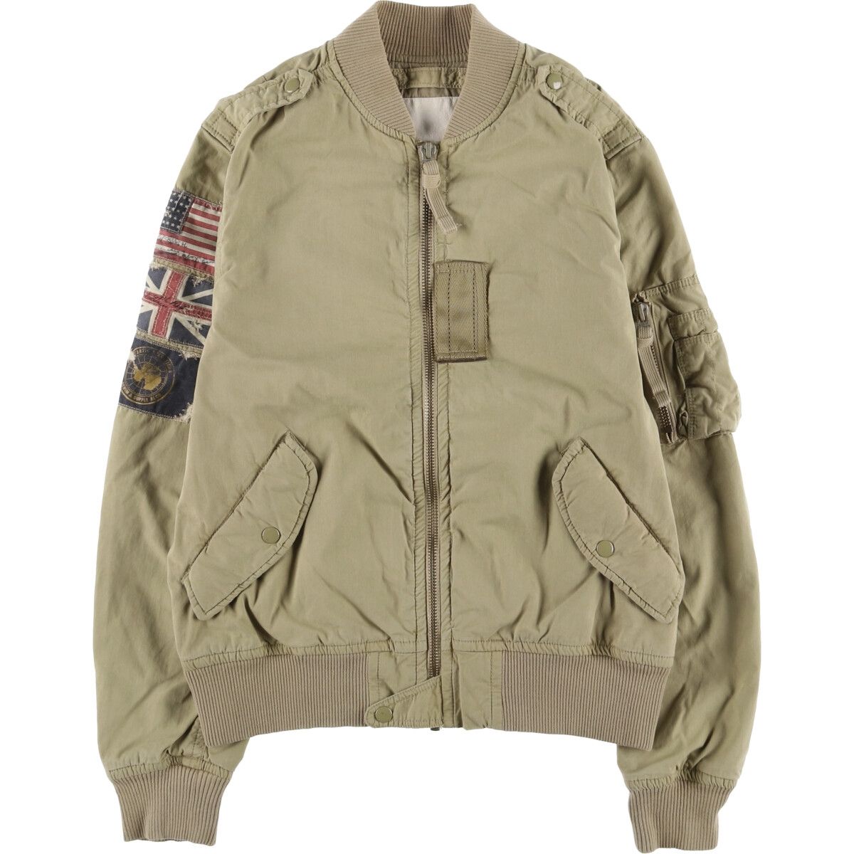 古着 ラルフローレン Ralph Lauren DENIM&SUPPLY デニム&サプライ 