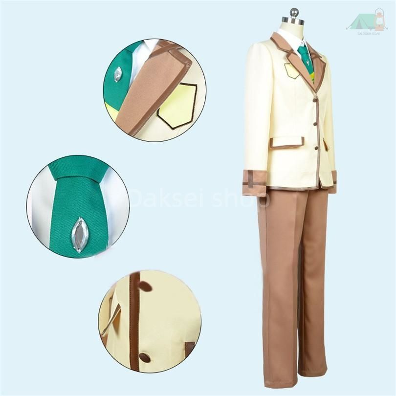 アクティヴレイド 機動強襲室第八係 Active Raid 八条司稀 はちじょうともき 風 コスプレ衣装 演出服 変装 cosplay 仮装 二次会 イベント