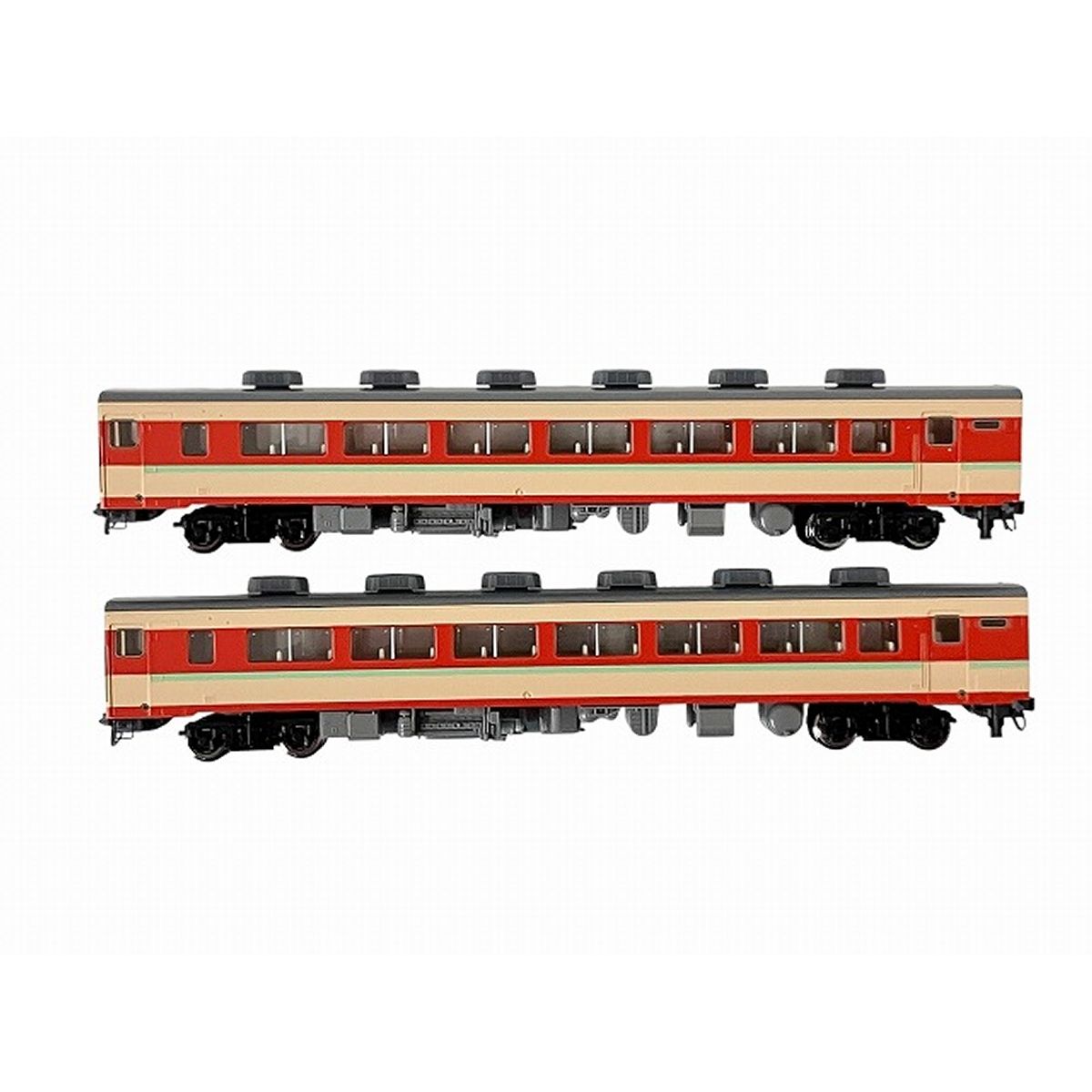 TOMIX 8424 国鉄ディーゼルカー キロ28 2500 帯入り 2両セット Nゲージ 良好 O10481570 IMPECCABLEHEALTHCARESERVICES_COM