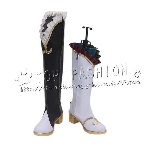 勝負服 コスプレ