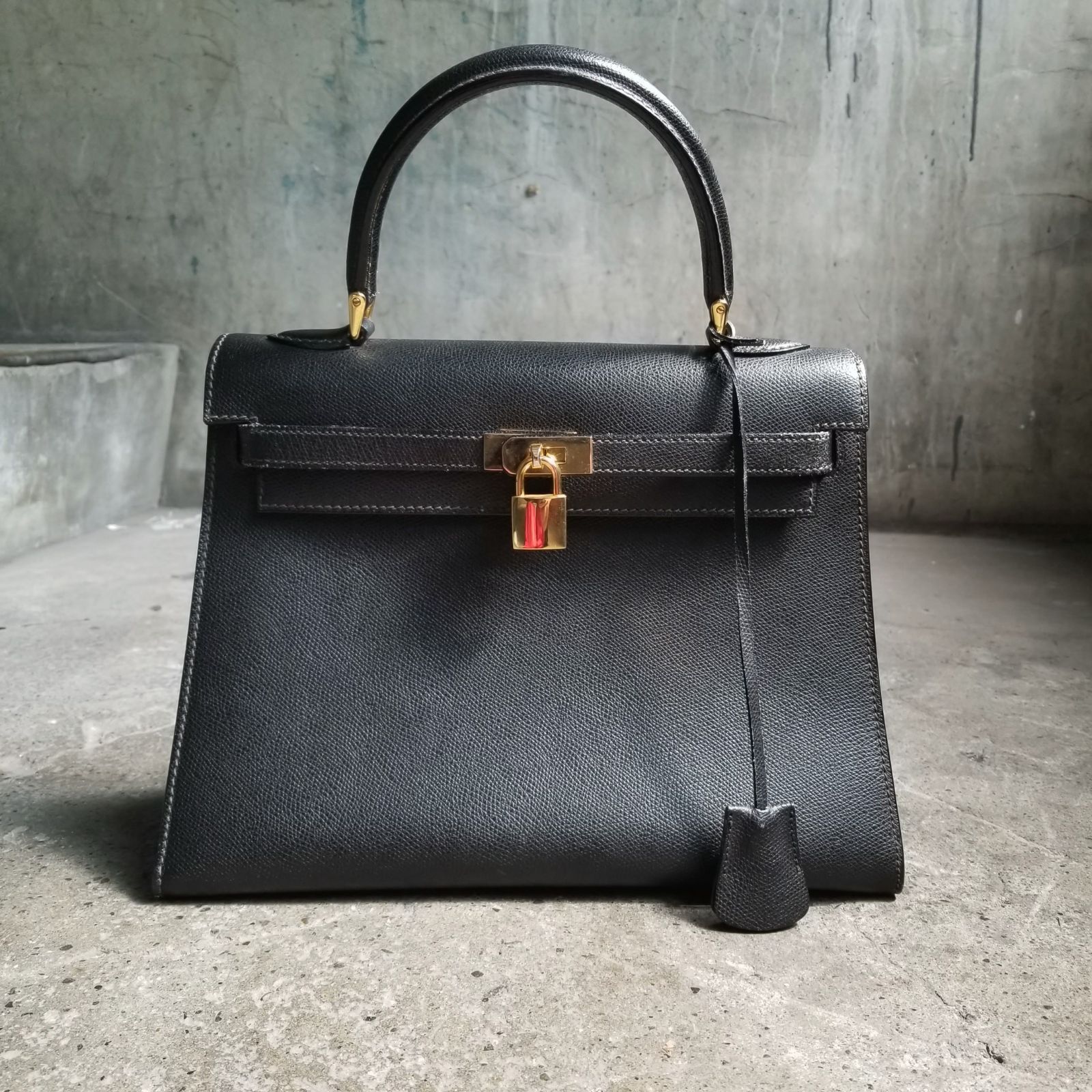 アルフレッドベレッタ　ブラック　トートバッグ　ハンドバッグ　カデナ　ベルト ALFREDO BERETTA バッグ ブラック カデナベルト アルフレッド