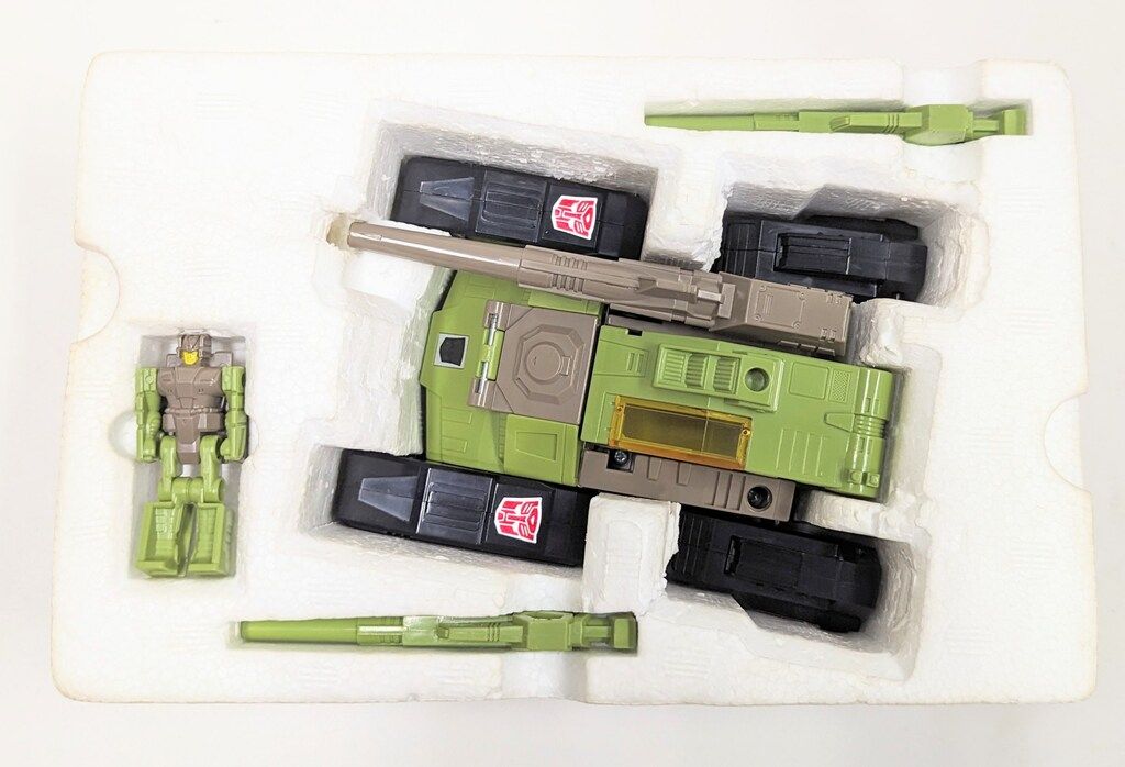 C102 ハードヘッド